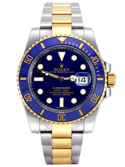 bi metal rolex submariner|rolex submariner retail price uk.